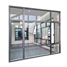 High quality best price bangladesh window aluminum